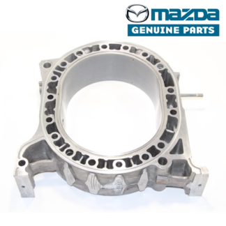 thumbnail image 2 of Genuine Mazda RX-7 Stationary Gear Bearing – OEM 0820-10-502B (Set Of 2, Japan) 2 of 5