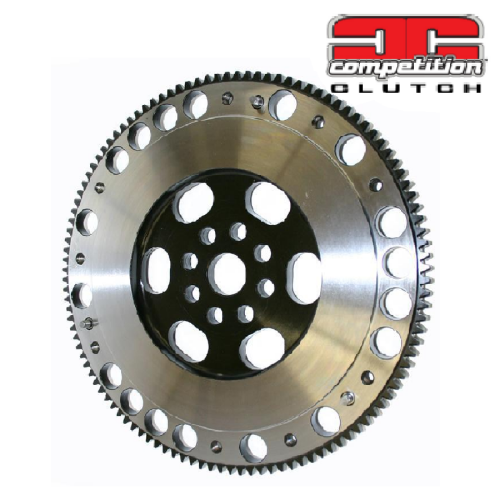 Competition Clutch Street Light 6kg Flywheel for RX7 & RX8 Essex