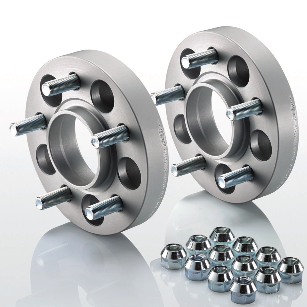 Eibach Hubcentric Wheel Spacers 15mm30mm Options Essex Rotary Store