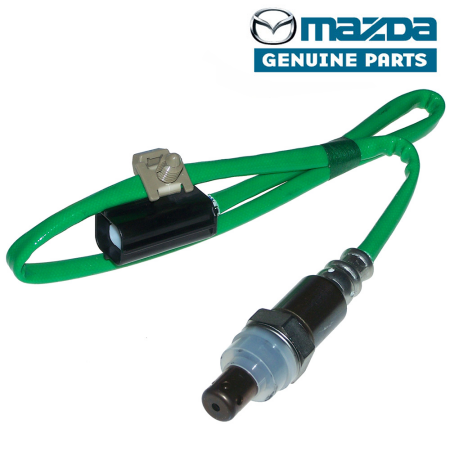 thumbnail image 2 of 2x Oxygen O2 Sensor Set For Mazda RX-8 1.3L (2004-2008) – Upstream & Downstream, Direct Fit 2 of 4