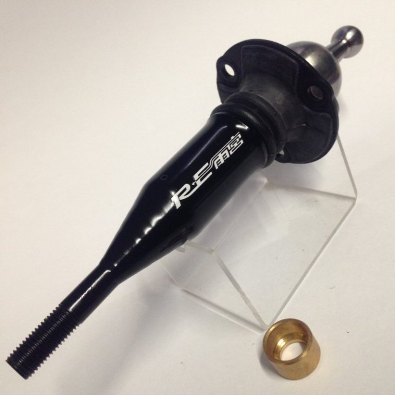 REAmemiya D1Spec Short Shifter for FD3s and RX8 5MT Essex Rotary Store