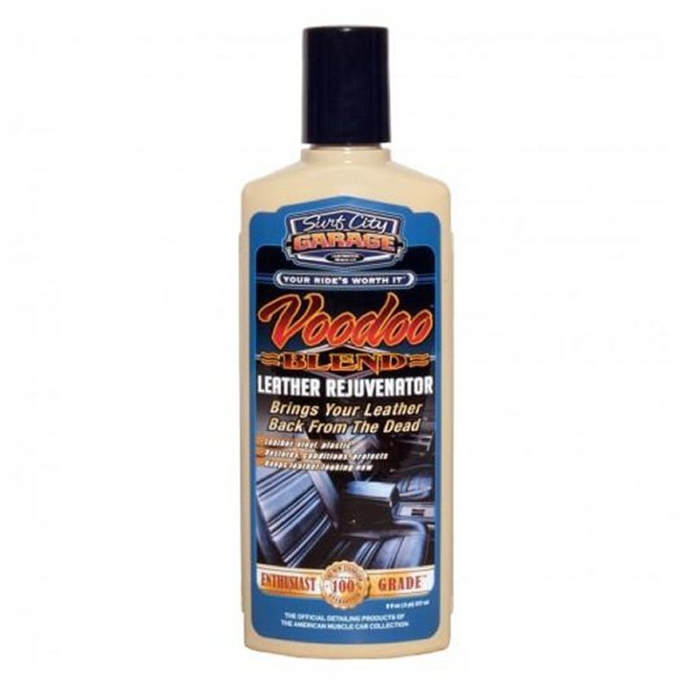 Surf City Garage Speed Demon™ Wax Detailer Essex Rotary Store