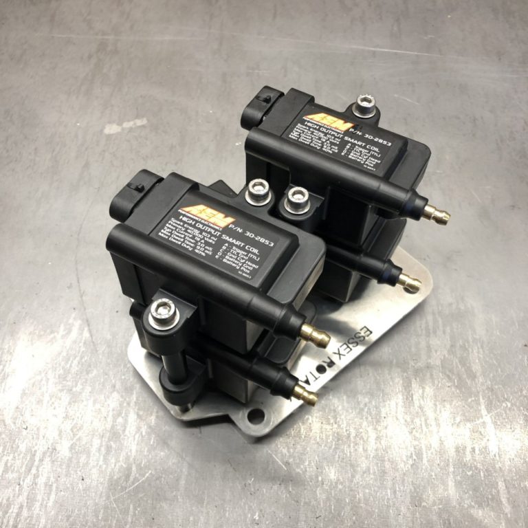 Essex Rotary AEM SMART Coil Low Mount Kit for RX7 FD3s Essex Rotary Store