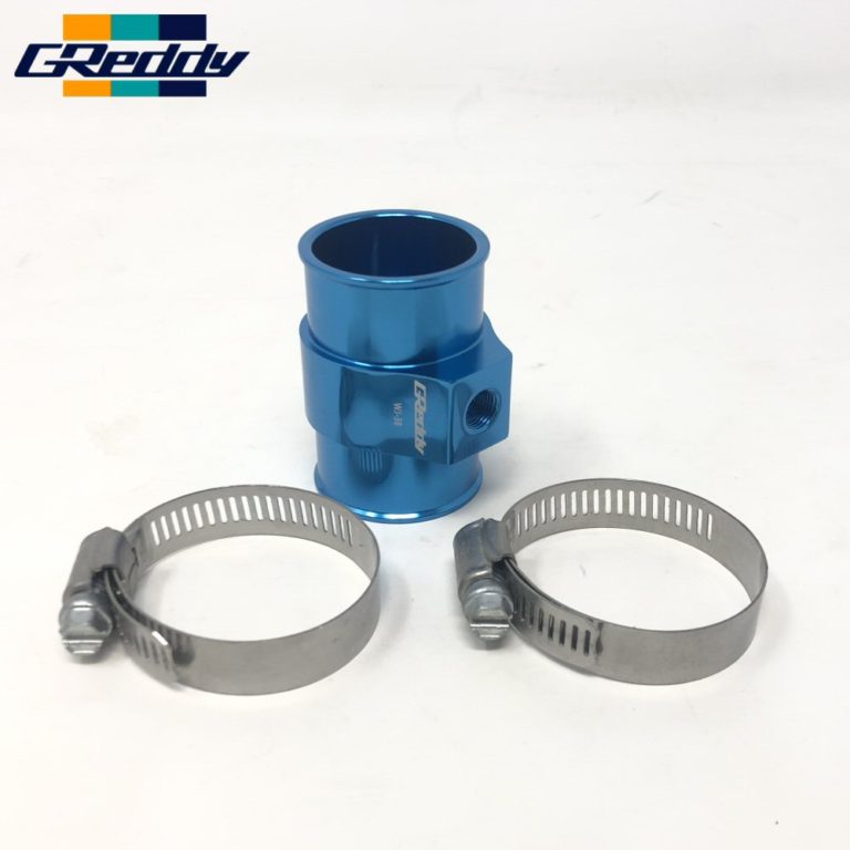 TRUST GReddy Water Temperature Sensor Adapter Essex Rotary Store