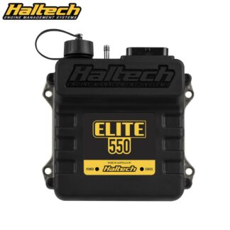 Haltech Elite 550