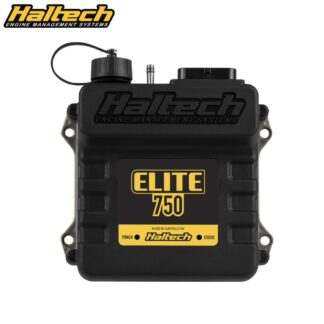 Haltech Elite 750