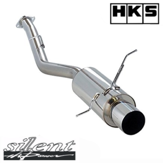 RX-7 FD Exhaust Systems