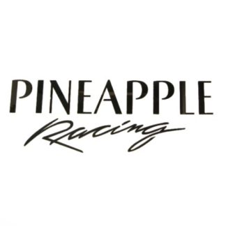 Pineapple Racing