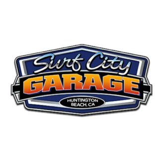 Surf City Garage Detailing