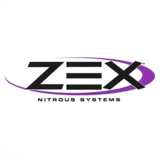 Zex Nitrous